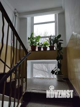 2-к квартира, на длительный срок, 44м2, 5/5 этаж