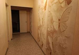 1-к квартира, на длительный срок, 46м2, 7/10 этаж