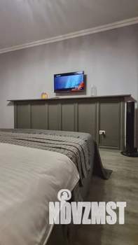 1-к квартира, посуточно, 25м2, 3/14 этаж