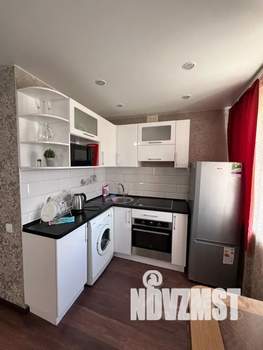 2-к квартира, посуточно, 45м2, 3/5 этаж