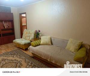 1-к квартира, на длительный срок, 33м2, 3/5 этаж