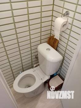 Студия квартира, посуточно, 10м2, 1/5 этаж