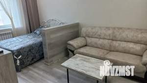 1-к квартира, посуточно, 41м2, 4/16 этаж