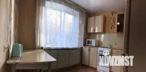 1-к квартира, посуточно, 33м2, 2/9 этаж