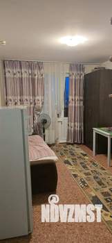 1-к квартира, на длительный срок, 30м2, 8/10 этаж