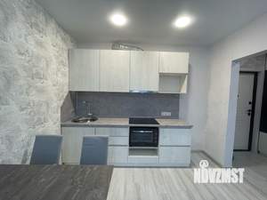 2-к квартира, на длительный срок, 42м2, 8/18 этаж