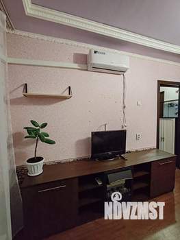 2-к квартира, на длительный срок, 45м2, 7/9 этаж
