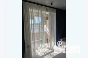 1-к квартира, посуточно, 35м2, 12/14 этаж