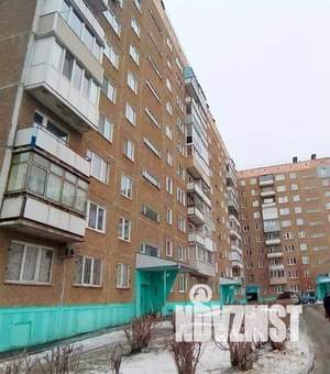 Студия квартира, на длительный срок, 14м2, 1/10 этаж