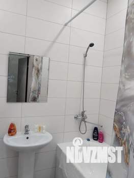 Студия квартира, посуточно, 32м2, 5/7 этаж