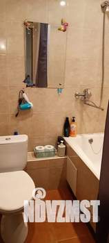 1-к квартира, посуточно, 40м2, 3/10 этаж