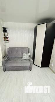 1-к квартира, посуточно, 37м2, 1/5 этаж