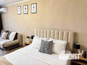 1-к квартира, посуточно, 36м2, 10/10 этаж