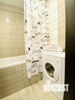 2-к квартира, посуточно, 50м2, 1/1 этаж