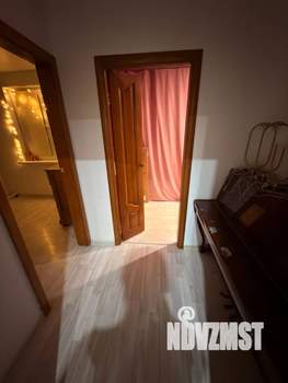 3-к квартира, на длительный срок, 63м2, 4/9 этаж