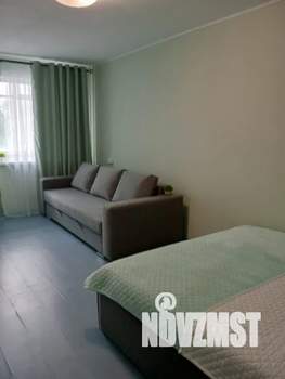 2-к квартира, посуточно, 46м2, 4/5 этаж