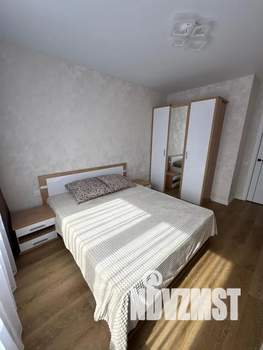 2-к квартира, посуточно, 40м2, 8/16 этаж
