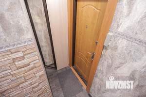 1-к квартира, на длительный срок, 33м2, 7/10 этаж