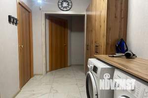 1-к квартира, посуточно, 24м2, 1/1 этаж