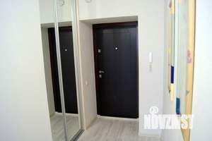 1-к квартира, посуточно, 50м2, 13/16 этаж