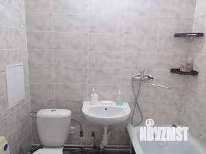 Студия квартира, посуточно, 23м2, 9/17 этаж