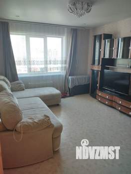 2-к квартира, на длительный срок, 60м2, 5/11 этаж