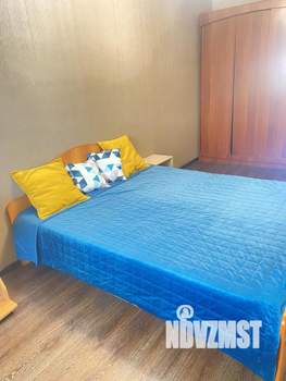 2-к квартира, посуточно, 45м2, 1/1 этаж