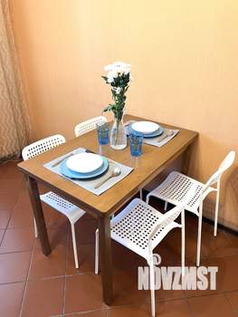 2-к квартира, посуточно, 55м2, 5/16 этаж