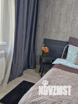 Студия квартира, посуточно, 30м2, 7/13 этаж