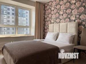 2-к квартира, посуточно, 35м2, 1/1 этаж