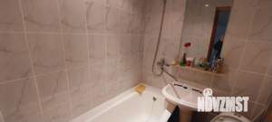 1-к квартира, на длительный срок, 34м2, 8/9 этаж