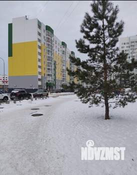 1-к квартира, на длительный срок, 36м2, 8/10 этаж