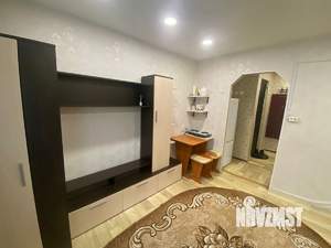 Студия квартира, на длительный срок, 19м2, 2/5 этаж