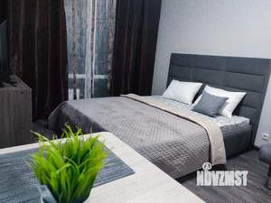 Студия квартира, посуточно, 26м2, 5/16 этаж