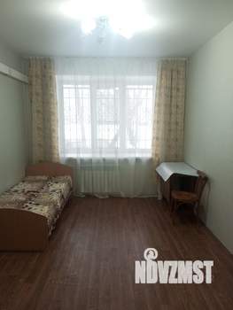 Студия квартира, на длительный срок, 17м2, 1/4 этаж