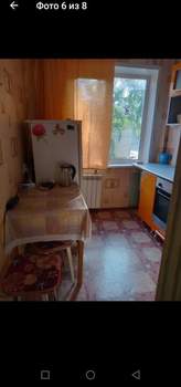 1-к квартира, на длительный срок, 30м2, 2/9 этаж