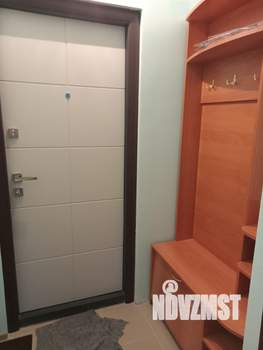 1-к квартира, на длительный срок, 30м2, 4/16 этаж