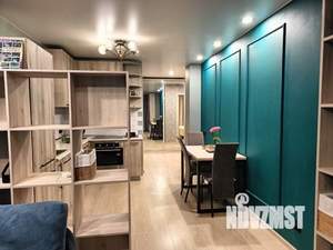 2-к квартира, на длительный срок, 42м2, 13/16 этаж