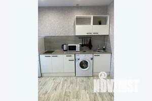1-к квартира, посуточно, 30м2, 12/16 этаж