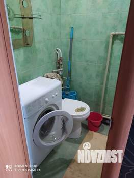 Студия квартира, на длительный срок, 18м2, 4/5 этаж