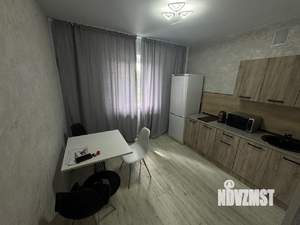 1-к квартира, на длительный срок, 40м2, 3/10 этаж