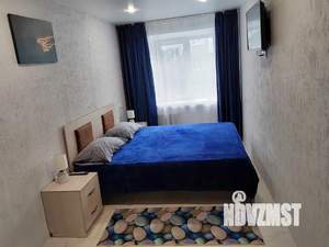 2-к квартира, посуточно, 36м2, 1/1 этаж