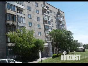 1-к квартира, на длительный срок, 30м2, 5/9 этаж