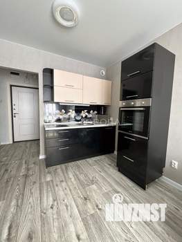 2-к квартира, на длительный срок, 42м2, 11/18 этаж