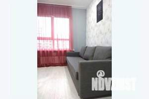 2-к квартира, посуточно, 41м2, 11/16 этаж