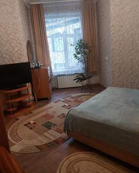 2-к квартира, на длительный срок, 56м2, 2/3 этаж