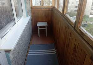 2-к квартира, на длительный срок, 48м2, 5/9 этаж