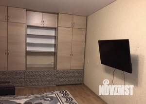 1-к квартира, посуточно, 33м2, 1/1 этаж