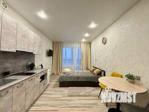 Студия квартира, посуточно, 25м2, 10/10 этаж