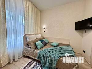 1-к квартира, посуточно, 21м2, 1/1 этаж